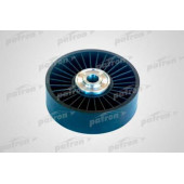 Паразитный / ведущий ролик поликлинового ременя PATRON PT32006