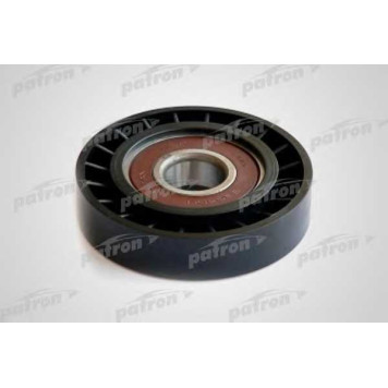 Паразитный / ведущий ролик поликлинового ременя PATRON PT32011