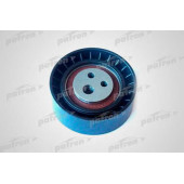 Паразитный / ведущий ролик поликлинового ременя PATRON PT32018
