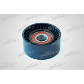 Натяжной ролик поликлинового ременя PATRON PT32022