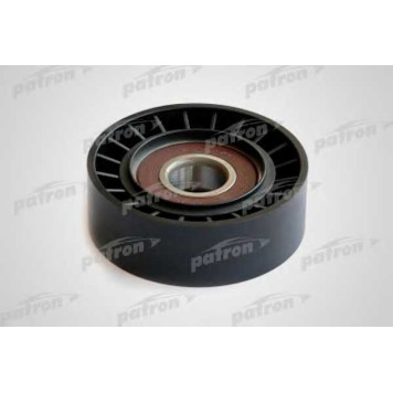 Паразитный / ведущий ролик поликлинового ременя PATRON PT32154