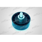 Паразитный / ведущий ролик поликлинового ременя PATRON PT32184
