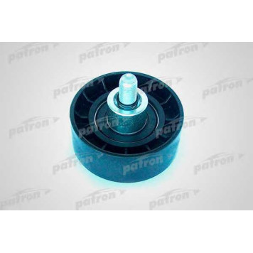 Паразитный / ведущий ролик поликлинового ременя PATRON PT32184