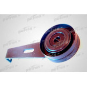 Натяжной ролик поликлинового ременя PATRON PT33002
