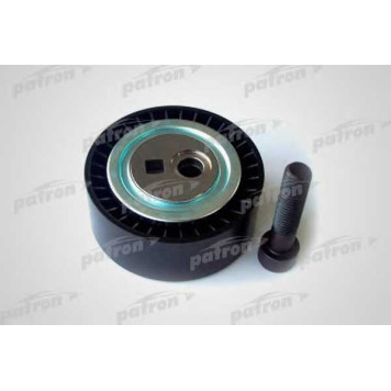 Натяжной ролик поликлинового ременя PATRON PT33013