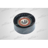 Натяжной ролик поликлинового ременя PATRON PT33019