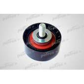Паразитный / ведущий ролик поликлинового ременя PATRON PT33031