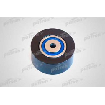 Натяжной ролик поликлинового ременя PATRON PT33042