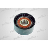 Натяжной ролик поликлинового ременя PATRON PT33061