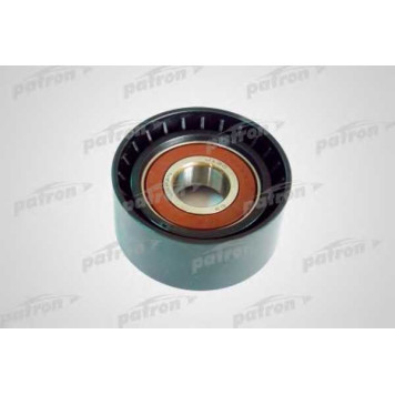 Натяжной ролик поликлинового ременя PATRON PT33061