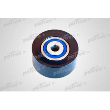 Паразитный / ведущий ролик поликлинового ременя PATRON PT33100