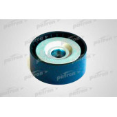 Натяжной ролик поликлинового ременя PATRON PT33101