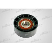 Натяжной ролик поликлинового ременя PATRON PT34004