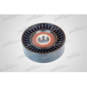 Натяжной ролик поликлинового ременя PATRON PT34005