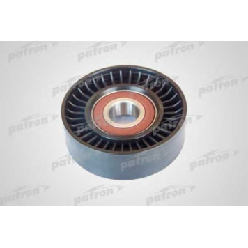 Натяжной ролик поликлинового ременя PATRON PT34005