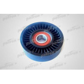 Натяжной ролик поликлинового ременя PATRON PT34027