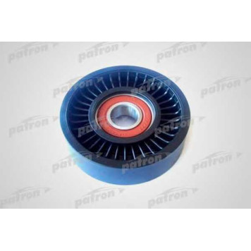 Натяжной ролик поликлинового ременя PATRON PT34027