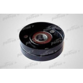 Натяжной ролик поликлинового ременя PATRON PT34040