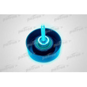 Паразитный / ведущий ролик поликлинового ременя PATRON PT34051