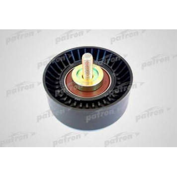Паразитный / ведущий ролик поликлинового ременя PATRON PT34061