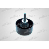 Натяжной ролик поликлинового ременя PATRON PT34071