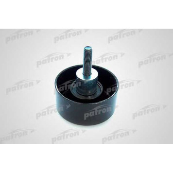 Паразитный / ведущий ролик поликлинового ременя PATRON PT34072