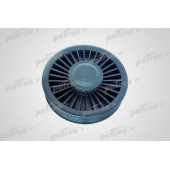 Паразитный / ведущий ролик поликлинового ременя PATRON PT35016