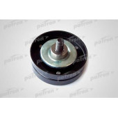 Паразитный / ведущий ролик поликлинового ременя PATRON PT35025