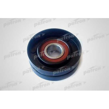 Натяжной ролик поликлинового ременя PATRON PT35260
