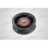Натяжной ролик поликлинового ременя PATRON PT35500