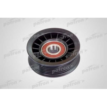 Натяжной ролик поликлинового ременя PATRON PT35500