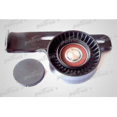 Натяжной ролик поликлинового ременя PATRON PT36005