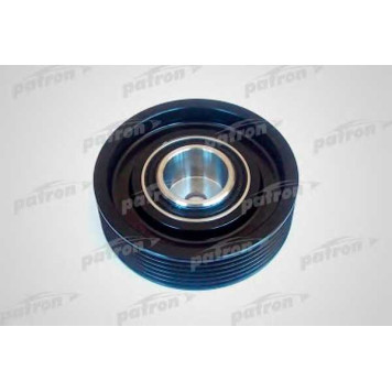 Паразитный / ведущий ролик поликлинового ременя PATRON PT36011