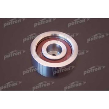 Паразитный / ведущий ролик поликлинового ременя PATRON PT36017