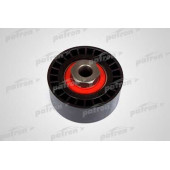 Натяжной ролик поликлинового ременя PATRON PT36023