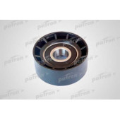 Паразитный / ведущий ролик поликлинового ременя PATRON PT36031