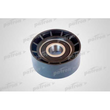 Паразитный / ведущий ролик поликлинового ременя PATRON PT36031