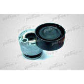 Натяжной ролик поликлинового ременя PATRON PT36055