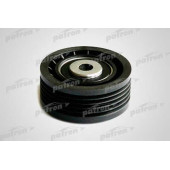 Натяжной ролик поликлинового ременя PATRON PT36064