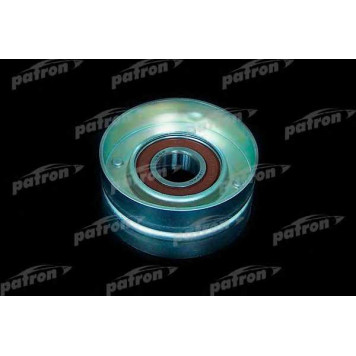 Натяжной ролик поликлинового ременя PATRON PT36069