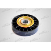 Паразитный / ведущий ролик поликлинового ременя PATRON PT36080