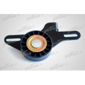 Натяжной ролик поликлинового ременя PATRON PT36081