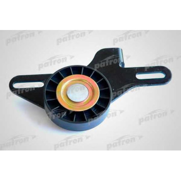 Натяжной ролик поликлинового ременя PATRON PT36081