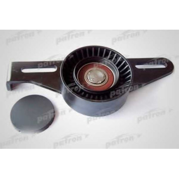 Натяжной ролик поликлинового ременя PATRON PT36091