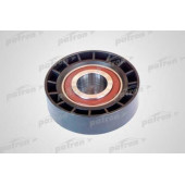 Натяжной ролик поликлинового ременя PATRON PT37014