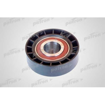 Натяжной ролик поликлинового ременя PATRON PT37014