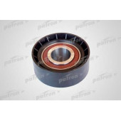 Натяжной ролик поликлинового ременя PATRON PT37015