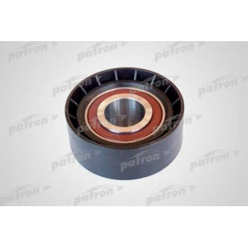Натяжной ролик поликлинового ременя PATRON PT37015