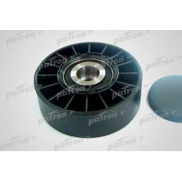 Натяжной ролик поликлинового ременя PATRON PT38001