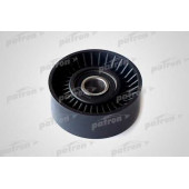 Паразитный / ведущий ролик поликлинового ременя PATRON PT38237